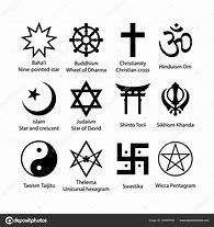 Image result for Religious Symbols Religion