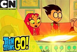 Image result for Teen Titans Imagination