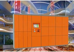 Image result for Smart Touch Locker Manufacturers in Israel