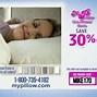 Image result for My Pillow Ad