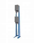 Image result for Fork Lift Charger Wall Mount