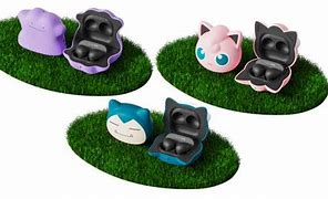 Image result for Galaxy Buds 2 Pro Case Pokemin
