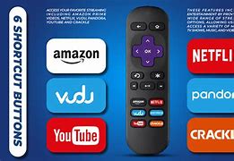 Image result for Universal Roku Remote Control