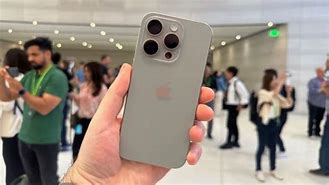 Image result for iPhone 15 Pro Max Hands-On