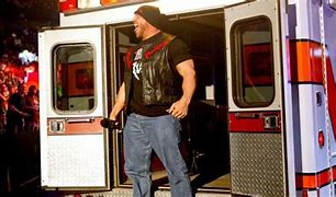 Image result for John Cena Leather