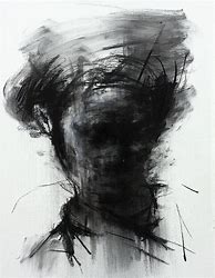 Image result for Charcoal Painting