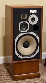 Image result for Best Vintage Speakers