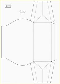 Image result for Papercraft iPhone Template to Print