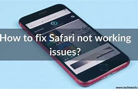 Image result for Safari Not Working On iPhone