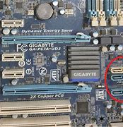 Image result for PC SATA Motherboard