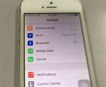Image result for iPhone 5S Activation
