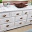 Image result for Distressed Painted Dresser