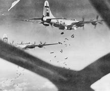 Image result for B-29 Firebombing