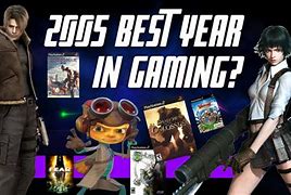 Image result for 2005 Year Game