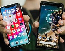 Image result for Apple Contra Androi