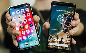 Image result for New iPhone vs Android