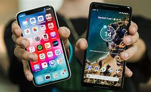 Image result for All iPhones Android