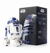 Image result for R2-D2 Interactive Robotic Droid