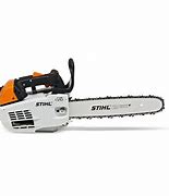 Image result for Stihl 201 Chainsaw