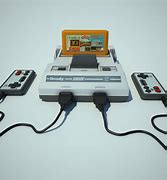 Image result for Dendy Game Console