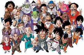 Image result for Dragon Ball Movie Live-Action Characters