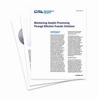 Image result for Aseptic Processing Handbook