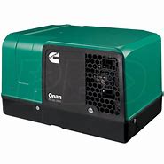 Image result for Onan Generator 4000 Converted to House