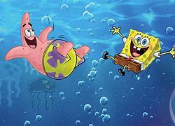 Image result for Spongebob Drifter