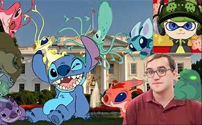 Image result for Lilo Stitch Experiments