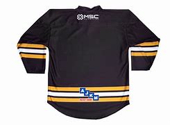 Image result for Nottingham Panthers 75 Anniversary Jersey