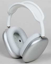 Image result for Air Pods Max On People
