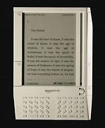 Image result for Kindle First Generation