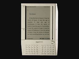Image result for First Gen Kindle