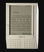 Image result for First Evr Kindle