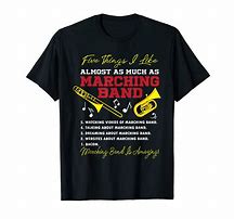 Image result for Funny Band T-Shirts