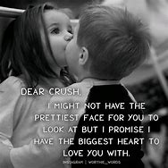 Image result for Love Notes to Your Crush