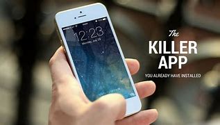 Image result for iPhone 5 Killer Feature