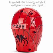 Image result for Passive Speakers Spider-Man