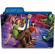 Image result for Scooby Doo Folders