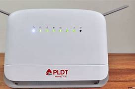 Image result for PLDT Modem Router