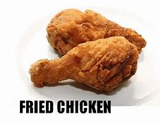 Image result for Southern Fried Chicken Burger