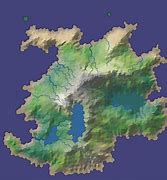 Image result for Random Island Map