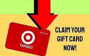 Image result for Free Target Gift Card