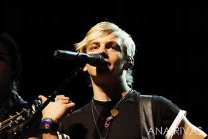 Image result for Ross Lynch Concert Pics