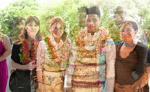 Image result for Tongan Wedding Traditions