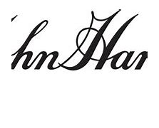 Image result for John Hancock Clip Art