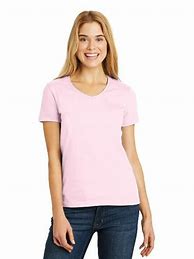 Image result for Walmart T-Shirt Pink