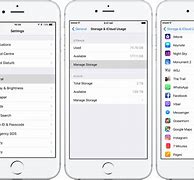 Image result for How Much Storage iPhone