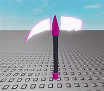 Image result for Roblox Galaxy Scythe