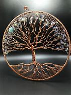 Image result for 10-Gauge Copper Wire Craft